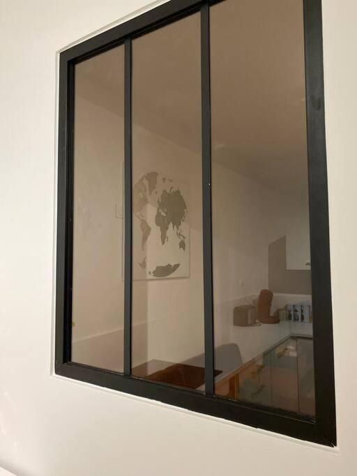 Propre Spacieux Renove Pratique Proche Centre มองต์ซู-เลส์-มินส์ ภายนอก รูปภาพ