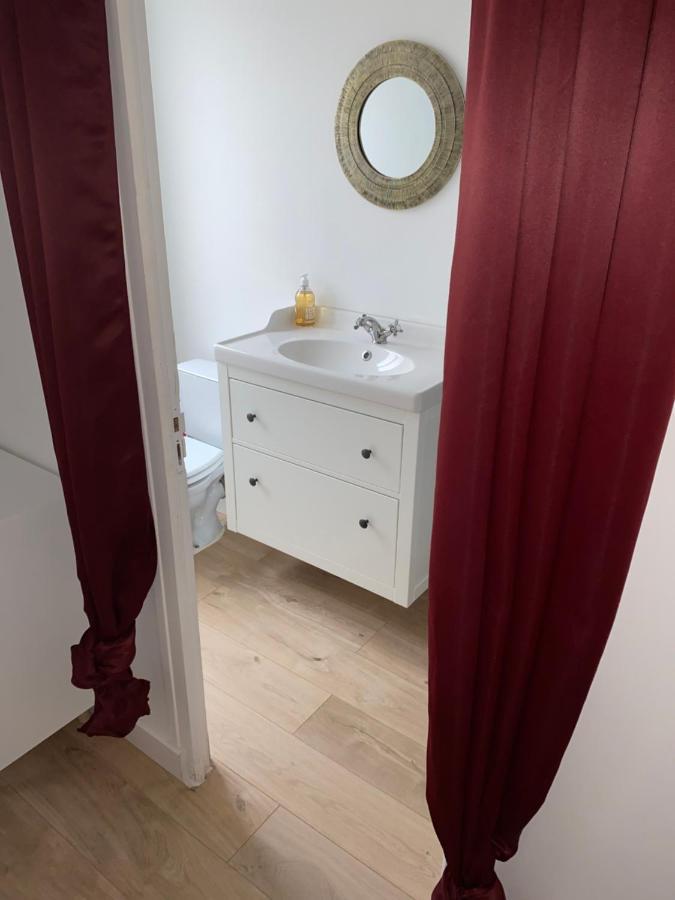 Propre Spacieux Renove Pratique Proche Centre มองต์ซู-เลส์-มินส์ ภายนอก รูปภาพ