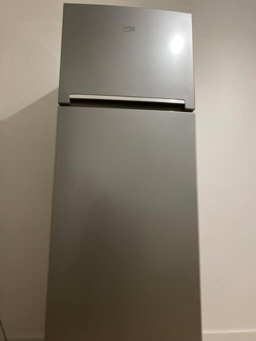 Propre Spacieux Renove Pratique Proche Centre มองต์ซู-เลส์-มินส์ ภายนอก รูปภาพ