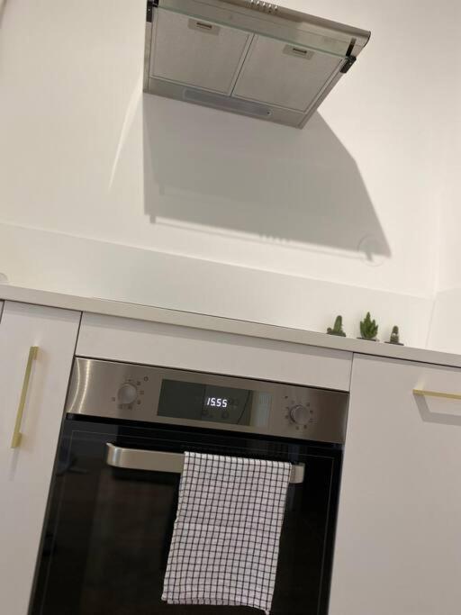 Propre Spacieux Renove Pratique Proche Centre มองต์ซู-เลส์-มินส์ ภายนอก รูปภาพ