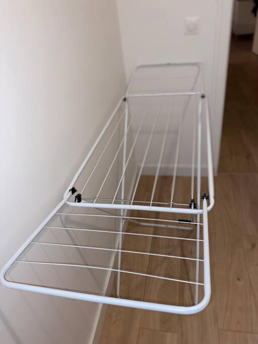 Propre Spacieux Renove Pratique Proche Centre มองต์ซู-เลส์-มินส์ ภายนอก รูปภาพ