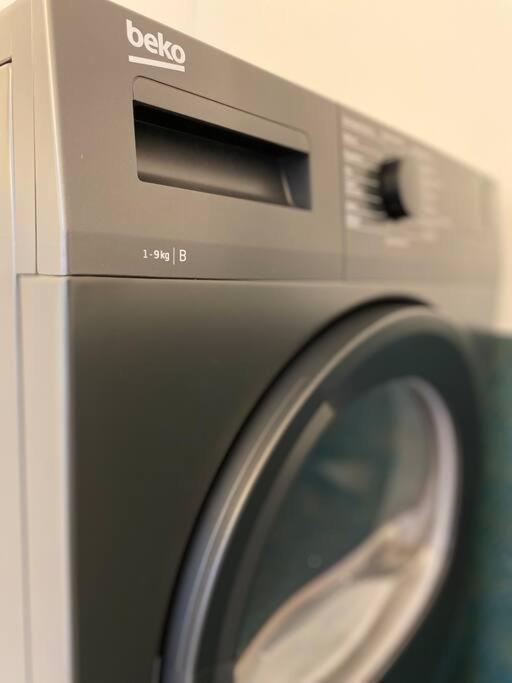 Propre Spacieux Renove Pratique Proche Centre มองต์ซู-เลส์-มินส์ ภายนอก รูปภาพ