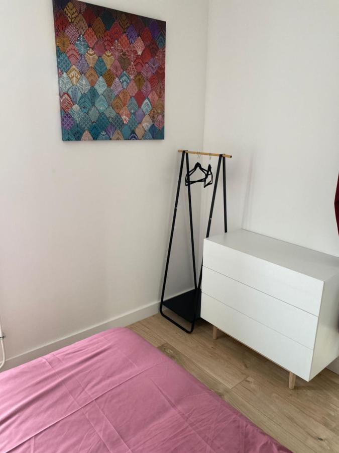 Propre Spacieux Renove Pratique Proche Centre มองต์ซู-เลส์-มินส์ ภายนอก รูปภาพ